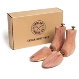Cobbler's Choice Men's Cedar Boot Tree (Large) product photo