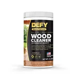 DEFY Wood Deck Cleaner powdered concentrate 2 lb tub
