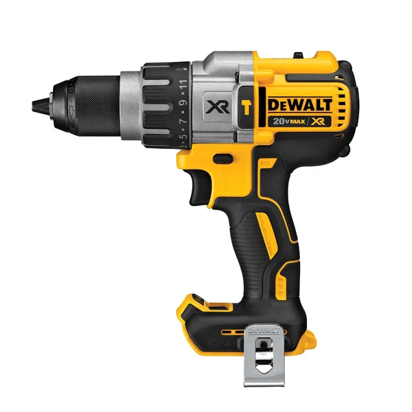 DeWalt DCD996B 20V MAX XR brushless hammer drill