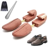 eachway Cedar Shoe Trees (L) product photo