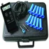 Lignomat relative humidity concrete moisture meter
