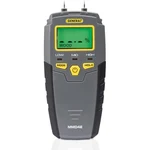 General Tools MMD4E pinless moisture meter for wood