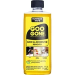 Goo Gone adhesive remover, 8 ounce bottle