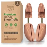 HOUNDSBAY Cedar Shoe Tree product photo