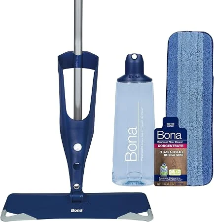 Bona Hardwood Floor Premium Spray Mop System
