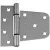 National Hardware extra heavy duty stainless steel T gate hinge