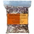 Small bag of 100 percent natural cedar shavings mulch