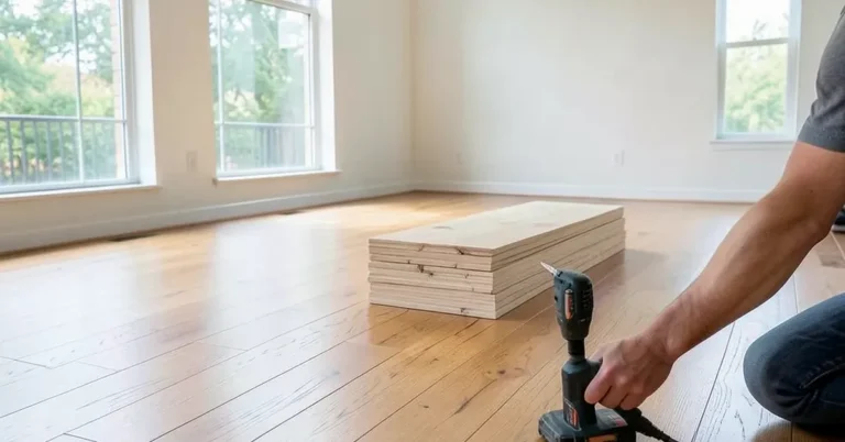 New Hardwood Floor Cost: $1,200 to $75,000 by Home Size