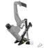 NuMax SFL618 3-in-1 pneumatic flooring nailer