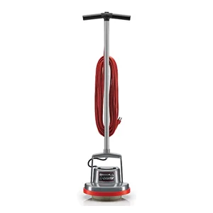 Oreck Commercial Orbiter Hard Floor Cleaner, For All Flooring Types