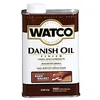 Watco Dark Walnut Danish Oil Wood Finish