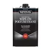 Minwax Oil-Based Wipe-On Polyurethane, Satin (1 Pint)