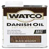 Watco Black Walnut Danish Oil Wood Finish