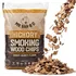 Mr. Bar-B-Q Hickory Wood Smoking Chips Mr. Bar-B-Q Hickory Wood Smoking Chips