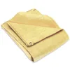 Deke Home Fireproof Welding Blanket Heavy-Duty Fiberglass Fire Shield