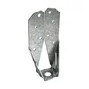 Simpson Strong-Tie DTT2Z deck tension tie, galvanized steel
