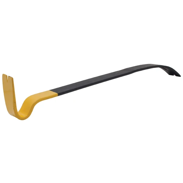 Stanley Wonderbar 12-3/4 inch pry bar