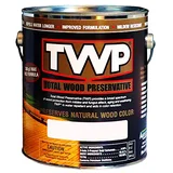 TWP 1500 Clear Total Wood Preservative 1 gallon can TWP 1500 Clear Total Wood Preservative 1 gallon can