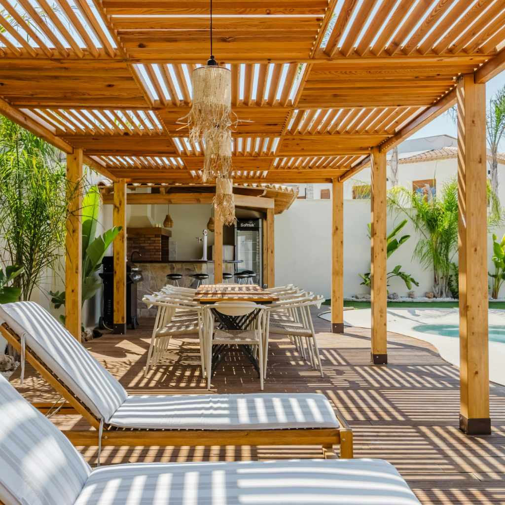 Popular Alumawood Patio Cover Configurations And Their Impact