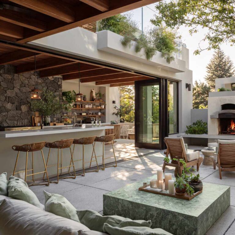 Alumawood Patio Cover Ideas That Transform Outdoor Space