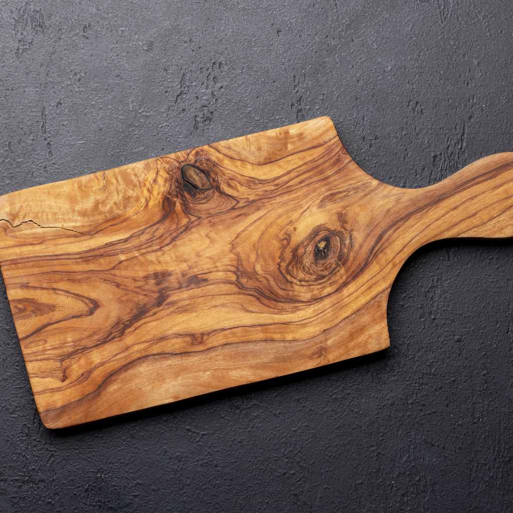 Edge Grain vs. End Grain Acacia Wood Boards