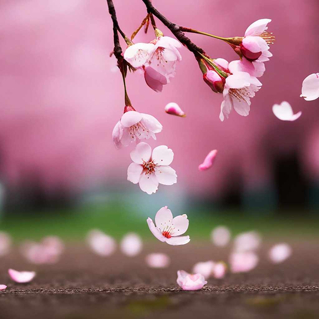 Distinguishing Edible vs. Ornamental Cherries