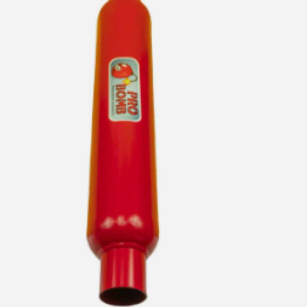 Cherry Bomb Exhausts and the Law A Summary