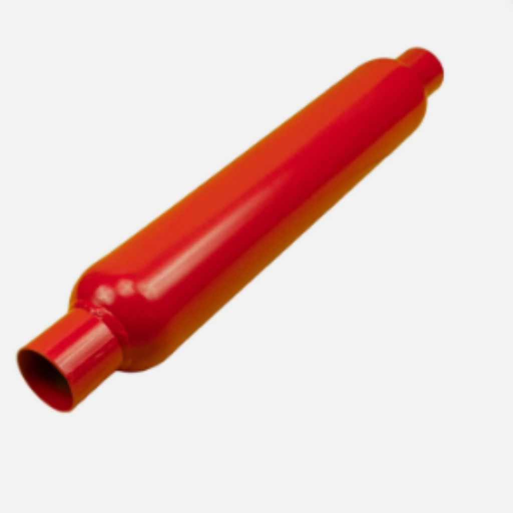 Are Cherry Bomb Mufflers Legal