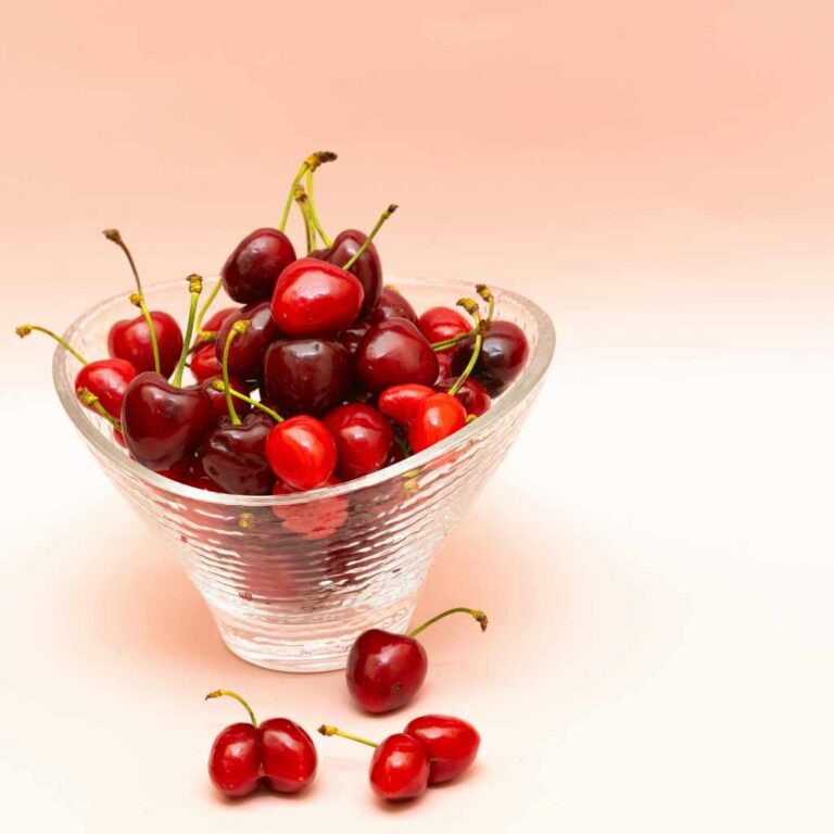 Are Cherry Pits Compostable Safe Composting Tips