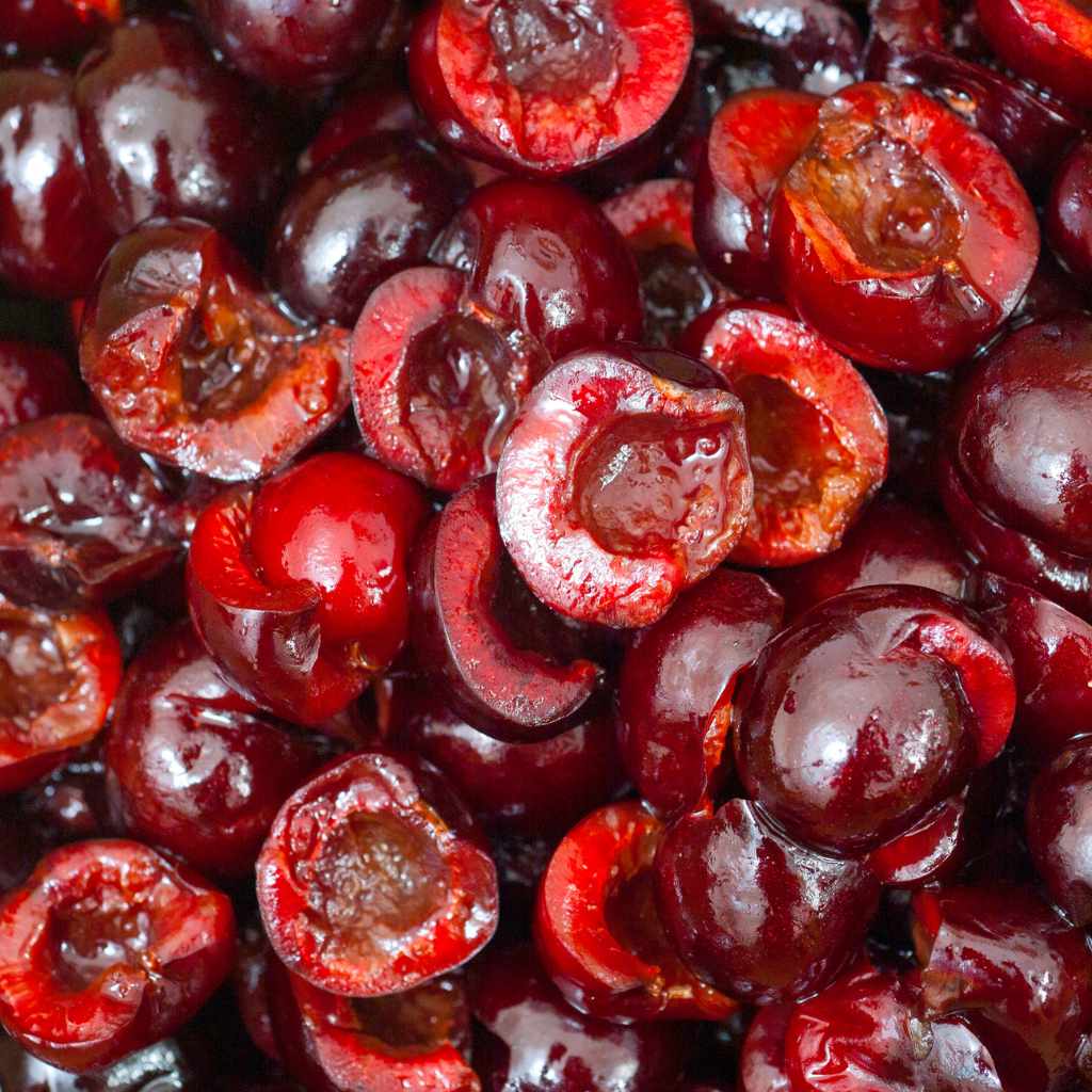 Are Cherry Pits Good for You Health Facts