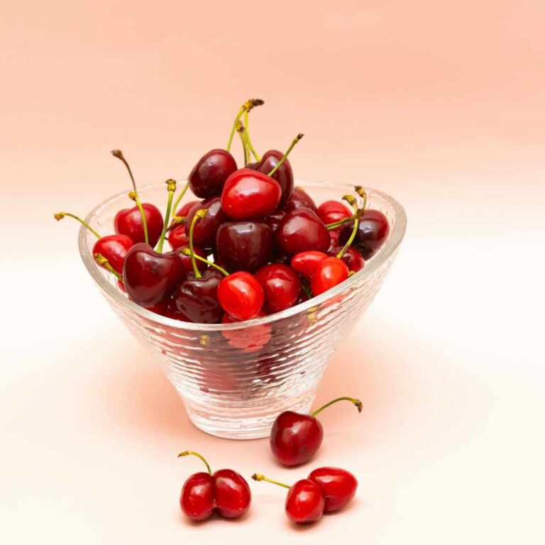 Are Cherry Pits Good for You Health Facts