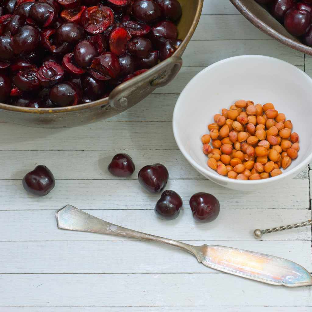 What Is A Cherry Pit