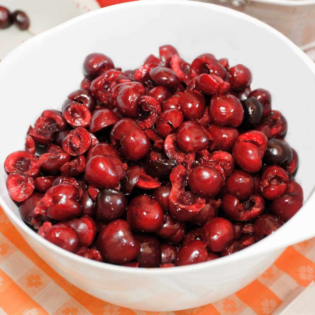 Are Cherry Pits Seeds Simple Explanation