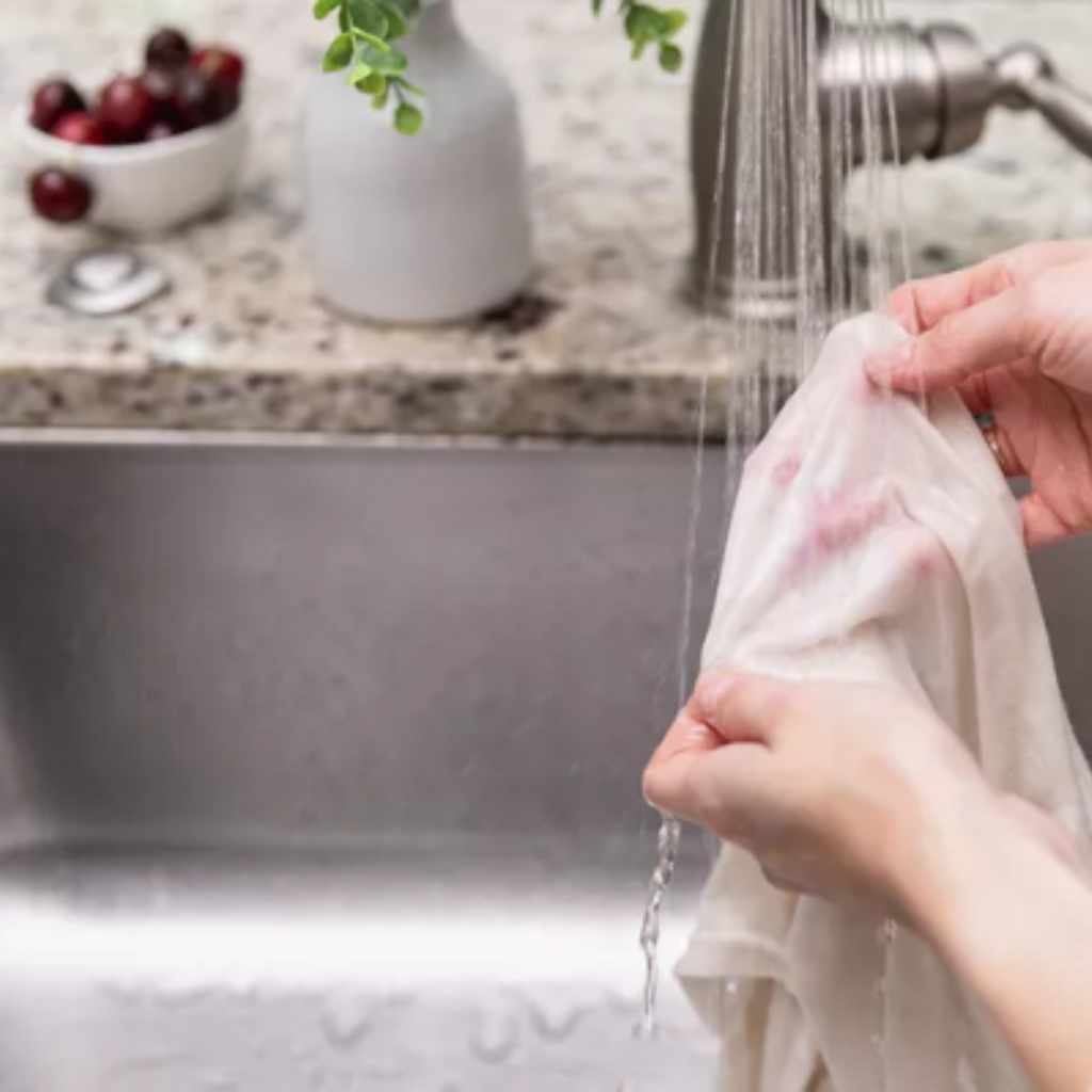 Preventing Future Cherry Stains