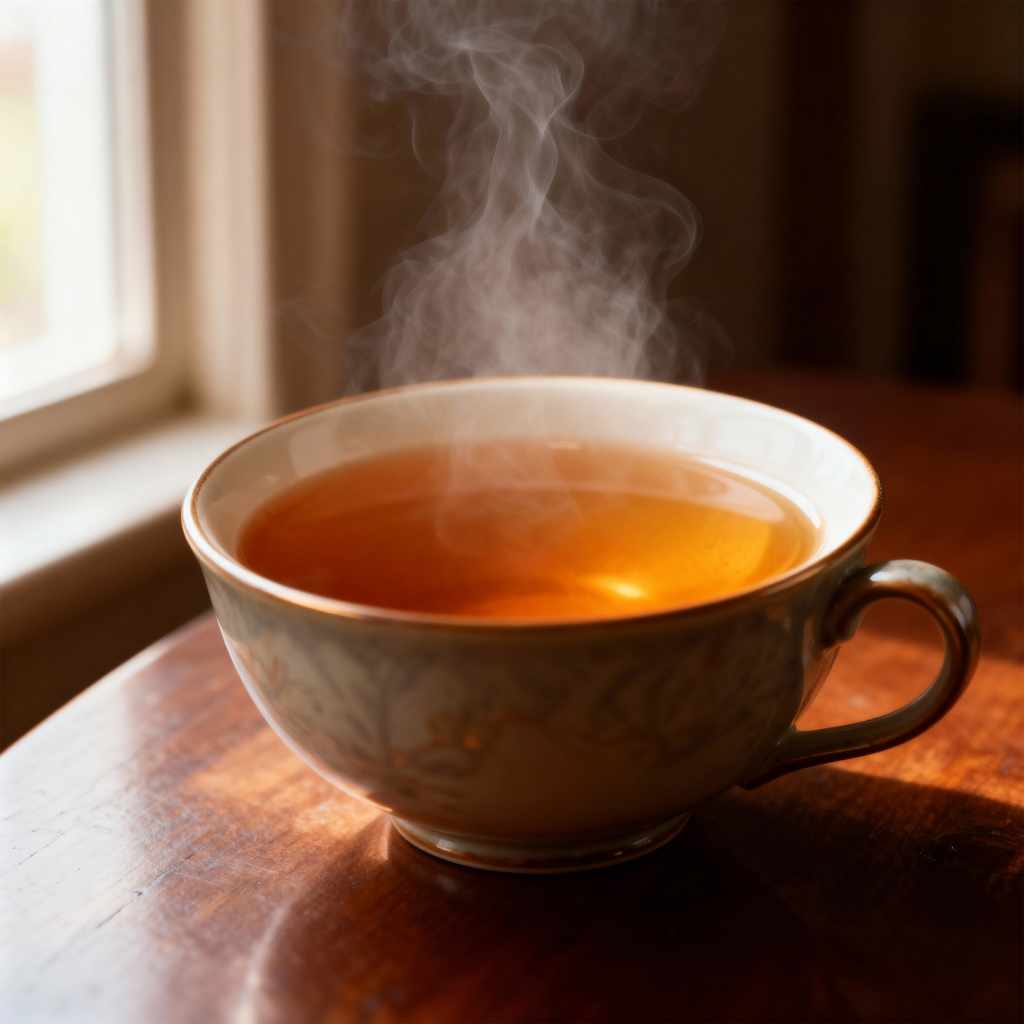 Are Tea Stains Permanent