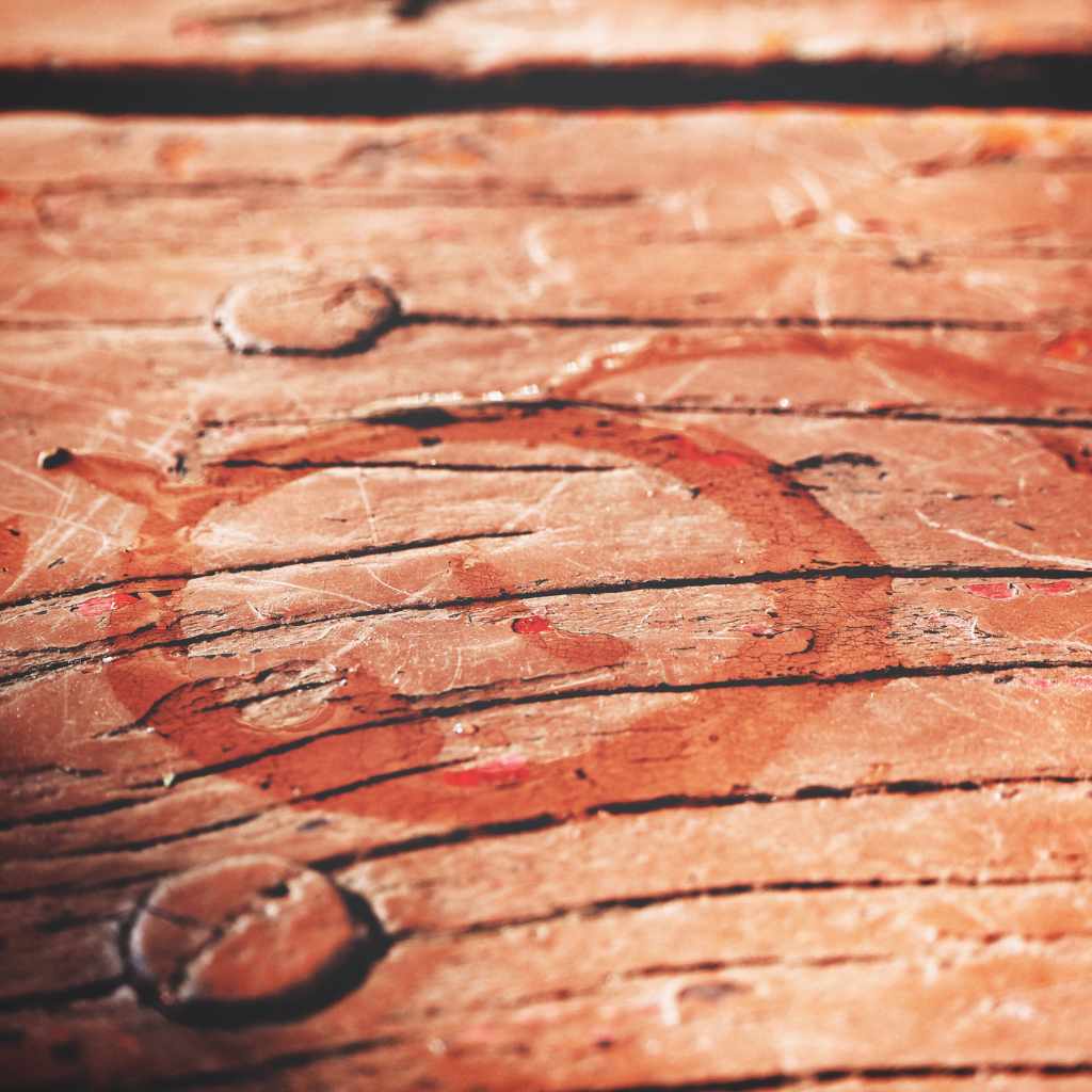 Assessing Stain Severity