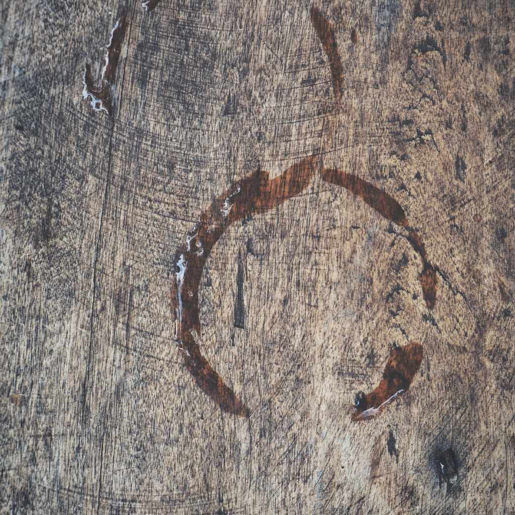 Preventing Future Water Stains