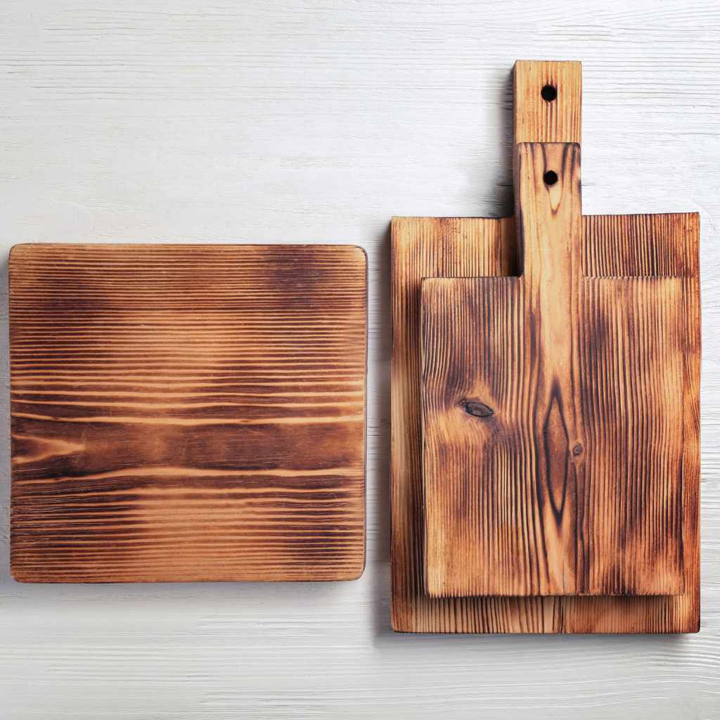 The Science Behind Wood's Natural Defense