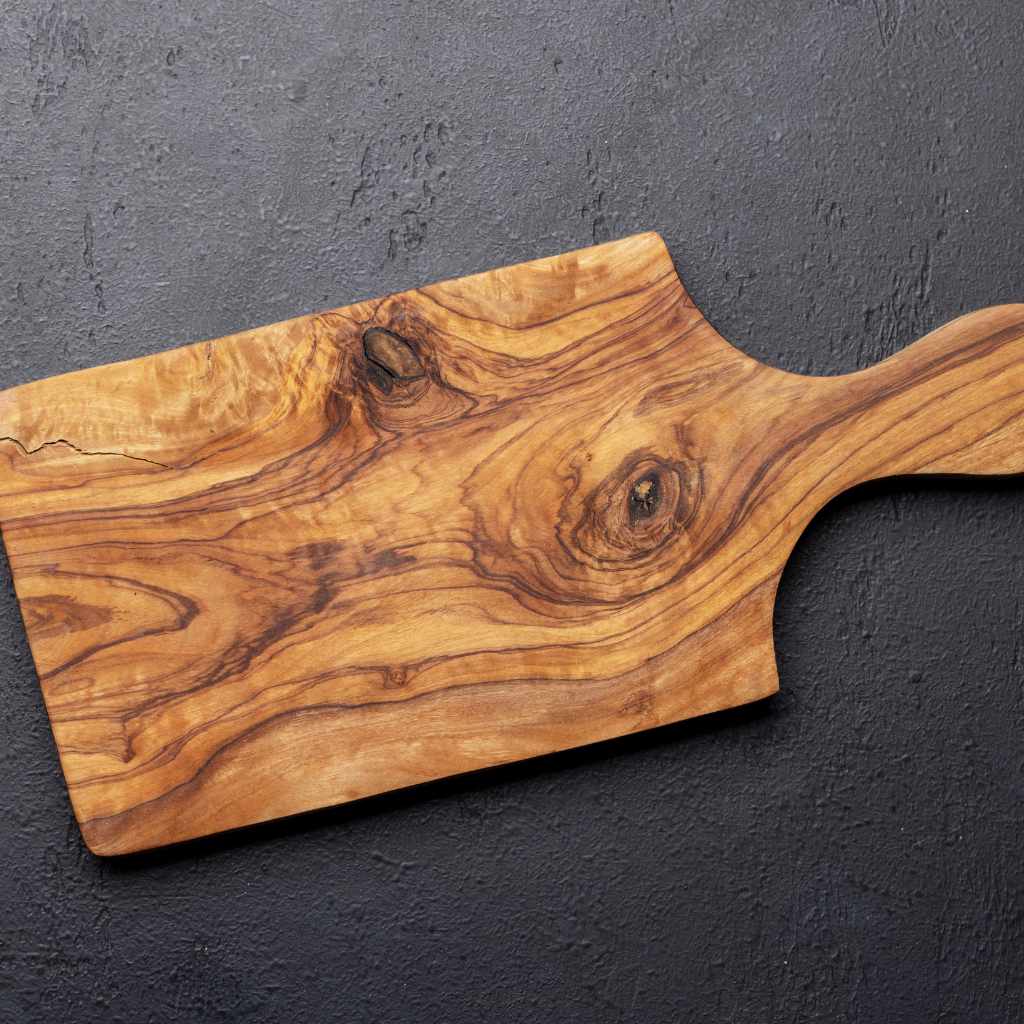 Why the Dishwasher Isn't Usually Ideal for Wood