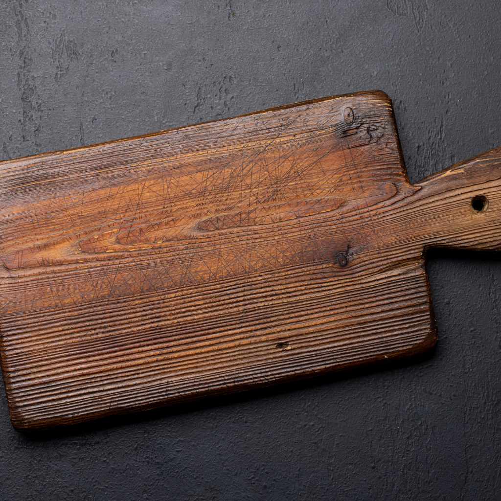 Signs Your Wood Cutting Board Needs Care