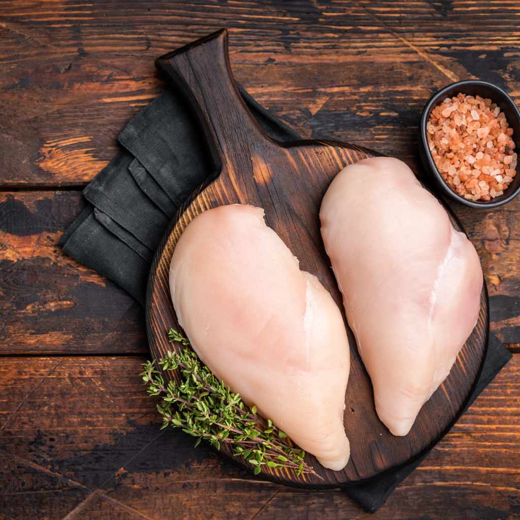 The Natural Qualities of Wood