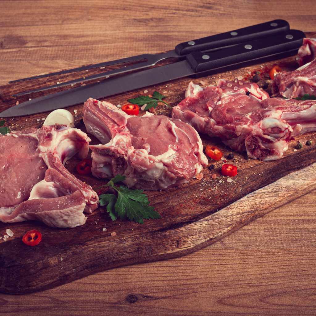 Are Wood Cutting Boards Safe for Meat Summary