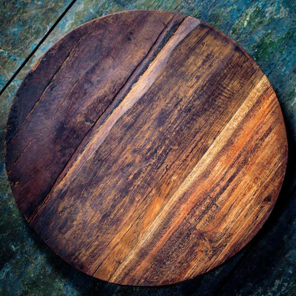 How to Care for Your Wood Fiber Cutting Board