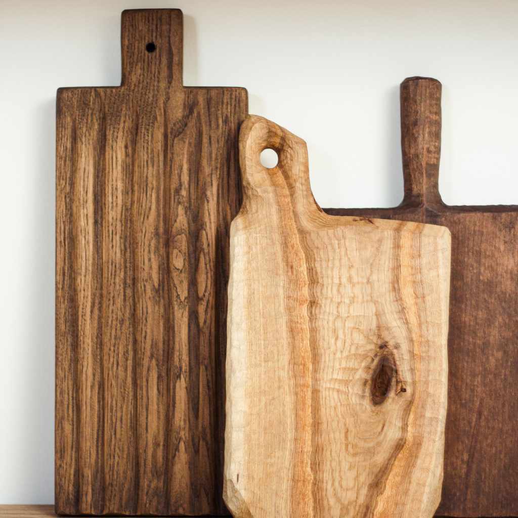 The Truth About Wood Fiber Cutting Boards