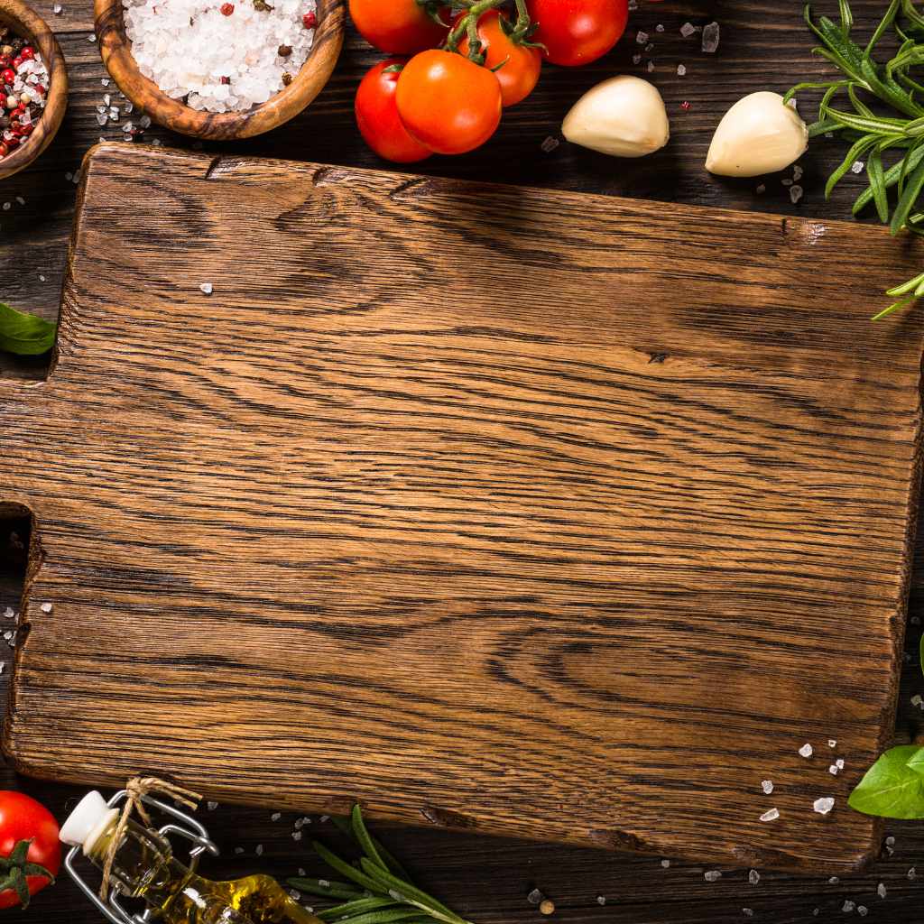 Are Wood Fiber Cutting Boards Safe