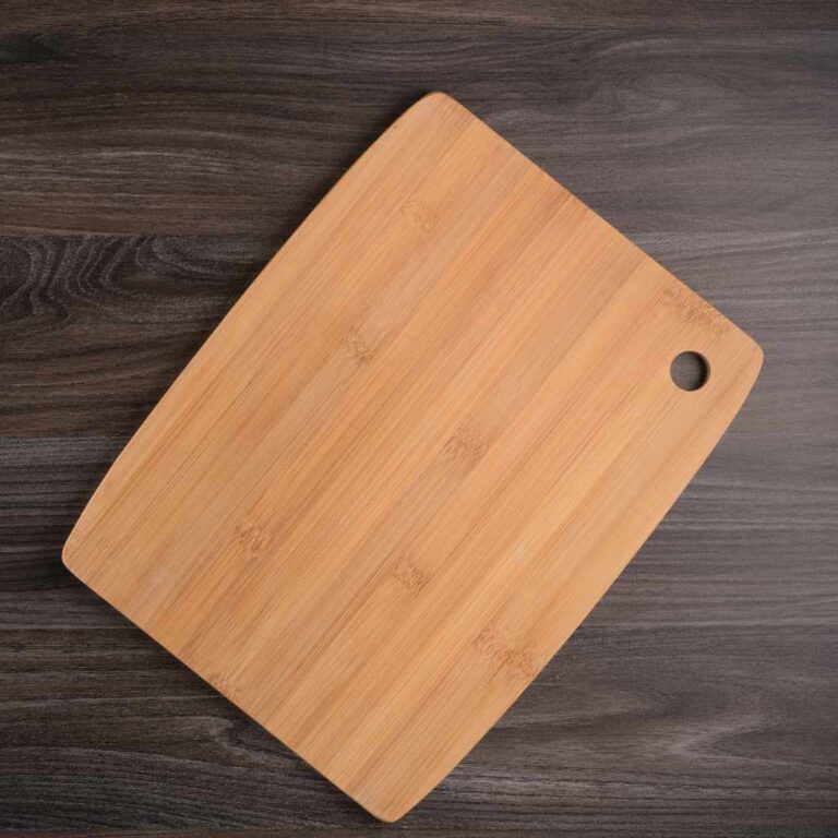 Are Wooden Cutting Boards Antimicrobial