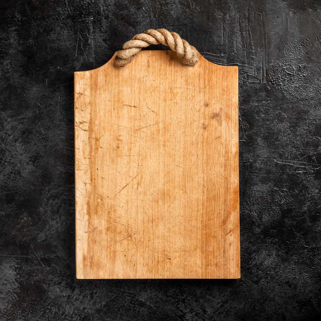 The Natural Qualities Of Wood