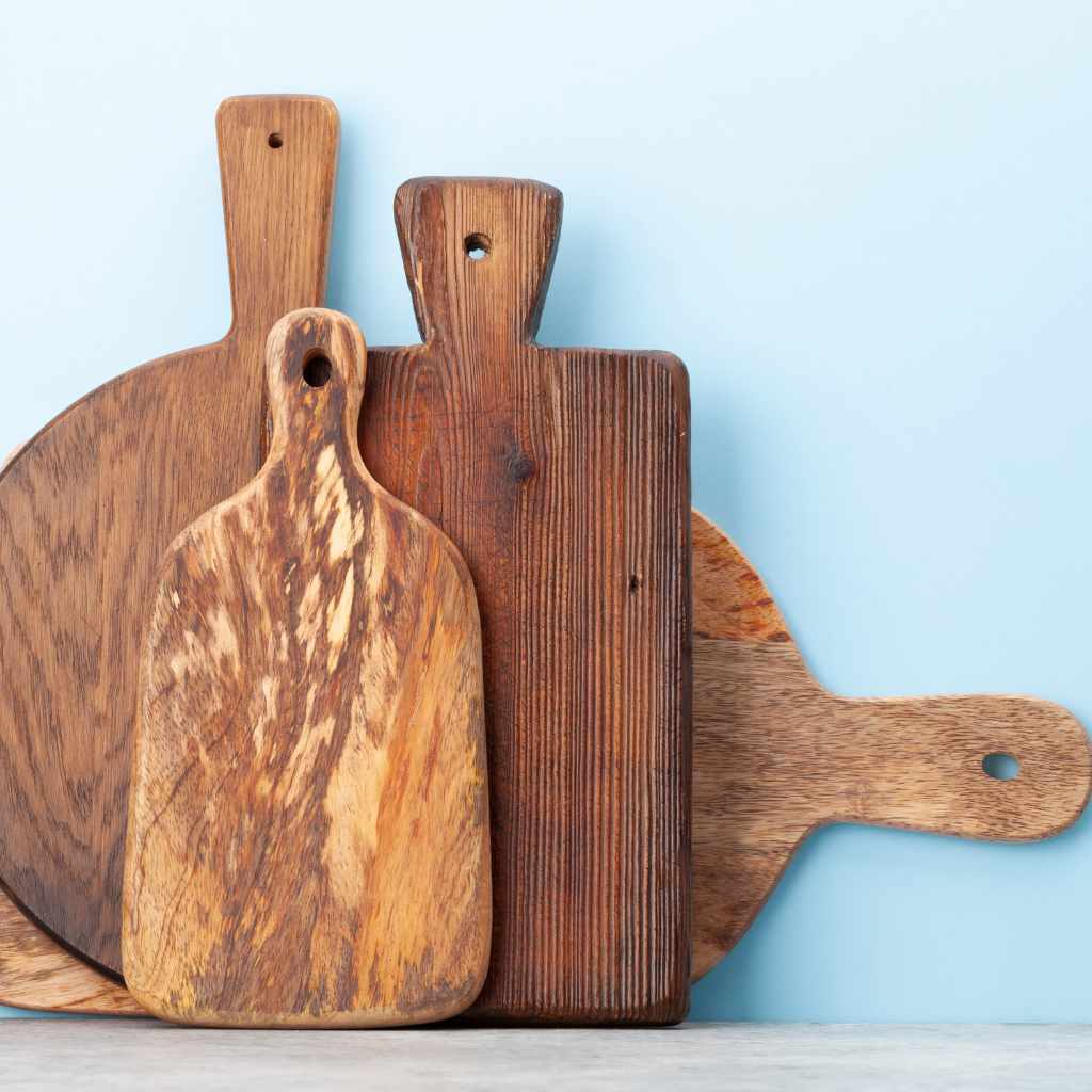 Are Wooden Cutting Boards Safe To Use