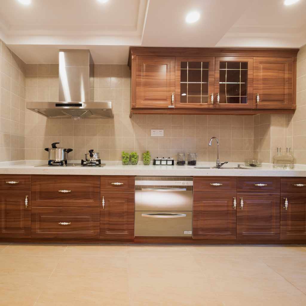 Ash Wood vs. Other Woods for Modern Kitchens