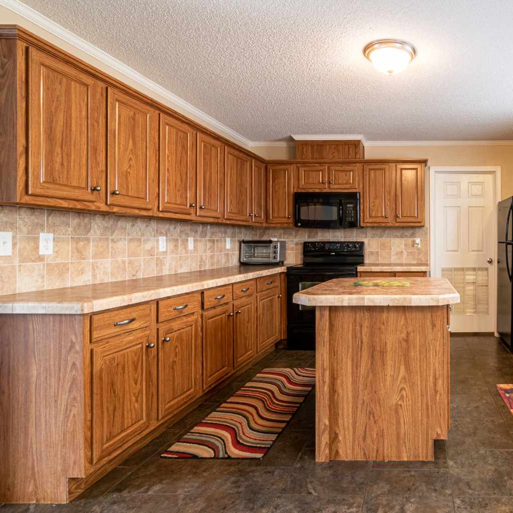 Ash Wood Kitchen Ideas for a Modern, Natural Look